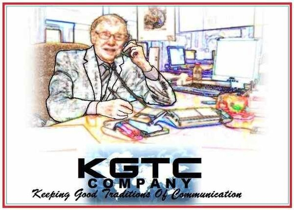  KGTC     -