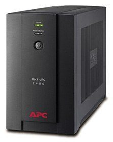 Schneider Electric обновляет линейку ИБП APC Back-UPS моделями с повышенной устойчивостью к нестабильному электроснабжению