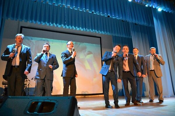 ������� ����� �������� ��������� � 8 �����