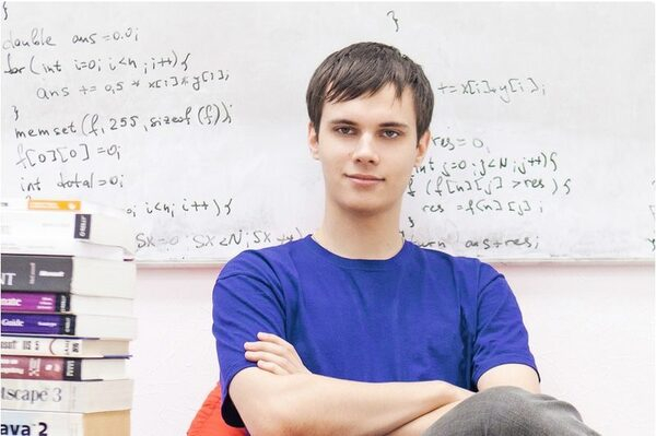 ������� ������������ ���� ���� ���������� ����������� Facebook Hacker Cup