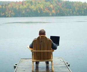 Контроль за работой персонала «на удаленке»