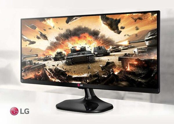 Компания LG Electronics поддерживает турнир World of Tanks «Помним все»