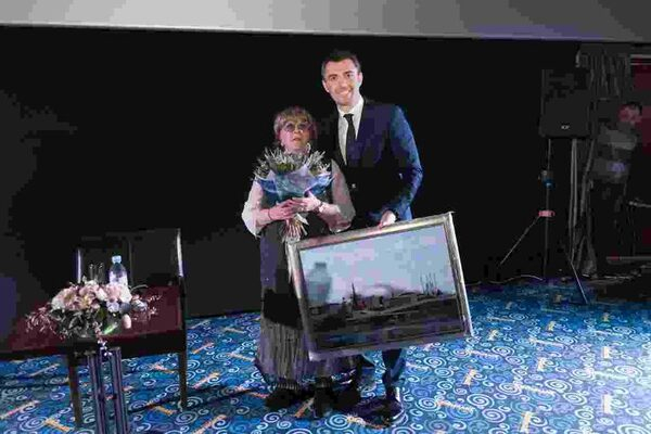 � ���������� 8-�� ����� ������ �������� ���� ��������