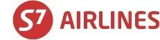 S7 Airlines    