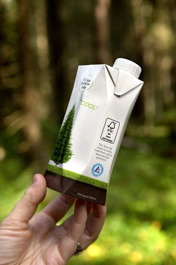 Tetra Pak �������� �� �������� ����������� � ������������� ����� 2020