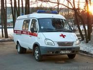 Медицинский транспорт Астраханской области оснащается оборудованием ГЛОНАСС