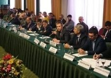 ГК «МИЦ» обсудила перпективы развития ипотечного кредитования