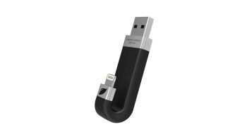 Leef iBRIDGE: больше памяти для iOS
