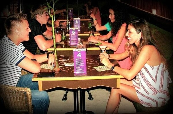 Speed Dating ���������� Hello Party ����������� 6 ���!