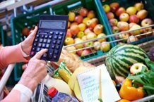 Российские сети замораживают потребительскую корзину