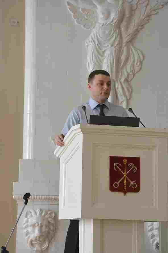 Компания «1С-Рарус» в Санкт-Петербурге представила инновационный программно-методический комплекс