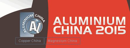      :        Aluminium China 2015