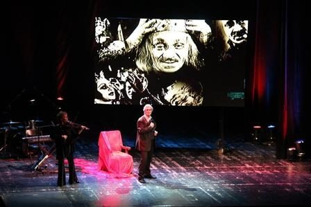 ������� ��.�.�. ������� �������������� ��������� ������������ 125-����� �� ��� �������� �������� ��������