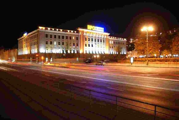 Представители МРСК Центра и Приволжья обсудили вопросы повышения эффективности работы сетевого комплекса городов России с коллегами из других регионов
