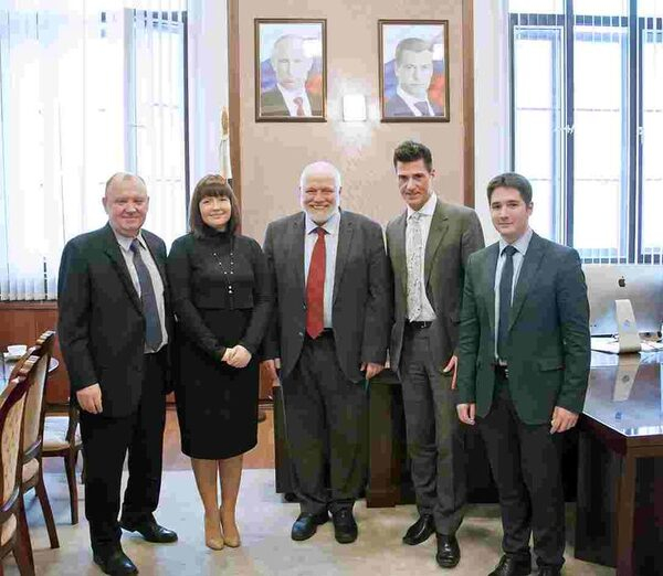 ������ �Microsoft� � ����: � ������ � ���������� ��������������