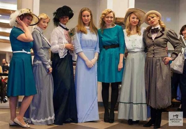 ����� ����� ����������� � �������������