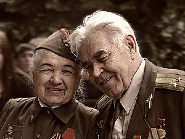 В Калмыкии свыше 3 тысяч ветеранов получат единовременные выплаты к 70-летию Победы