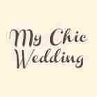 Свадьба за границей, свадьба за рубежом от агентства My Chic Wedding