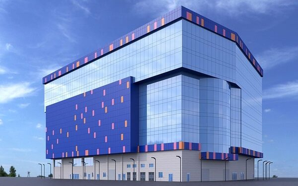 GVA Sawyer приступила к брокериджу ТЦ Selectica в Москве
