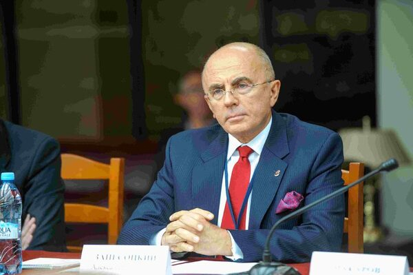 ��������� ����������: ���� ������������ ������