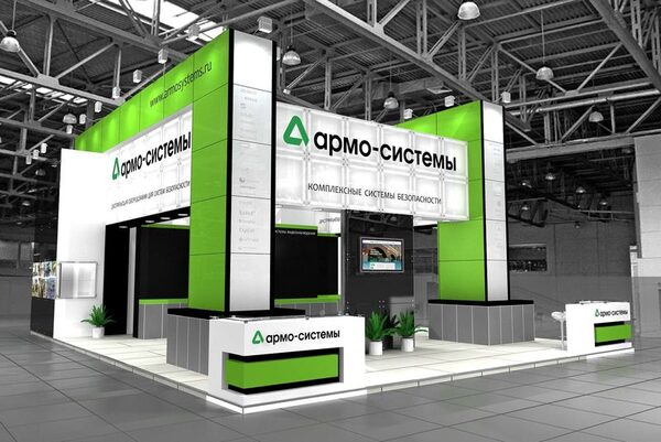 «АРМО-Системы» продемонстрирует на МИПС-2015 инновационные продукты для охранного видеонаблюдения и пожарной сигнализации