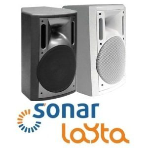 LAYTA    Sonar SWM-30B  Sonar SWM-30W