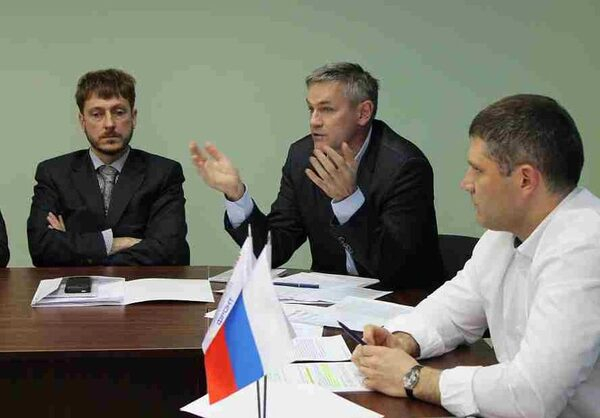 Челябинские «фронтовики» готовятся к форуму по здравоохранению