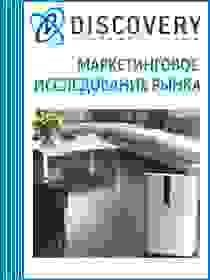 Анализ рынка бытовых очистителей и увлажнителей воздуха в России