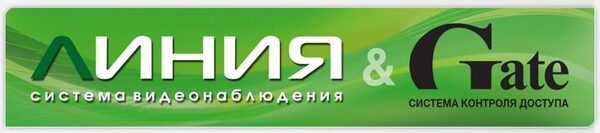 Система видеонаблюдения «Линия» и СКУД Gate на выставке MIPS-2015