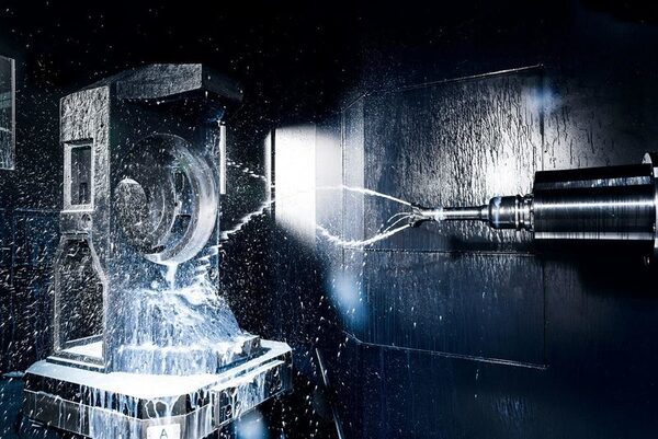 �������� Hwacheon ����������� ����� �������������� ����� �6