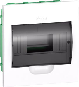 Завод «Потенциал» начинает выпускать новый продукт Schneider Electric – Easy9 Box