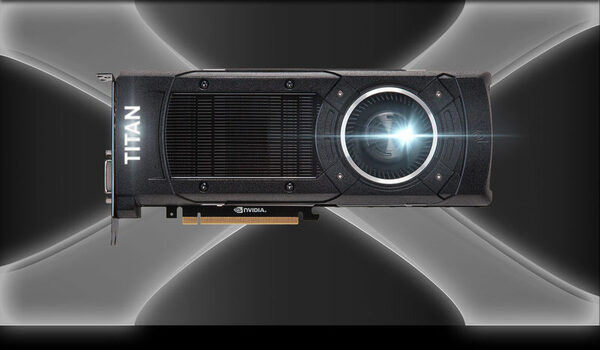 EVGA GeForce GTX TITAN X — Без компромиссов!