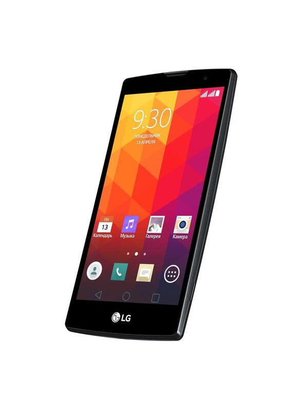 LG выпускает новую линейку смартфонов средней ценовой категории на российский рынок