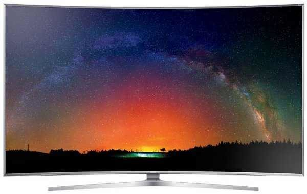 Компания «Элиттех», официальный партнер «Samsung Electronics», представляет премиальный инновационный телевизор SUHD UE88JS9500T