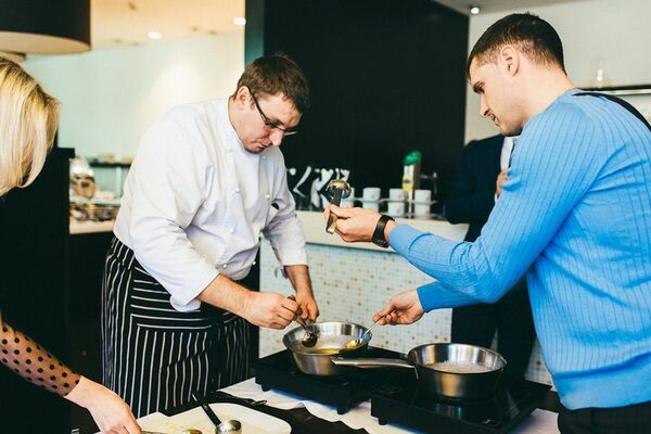 Radisson Kaliningrad    -   -