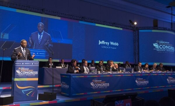 CONCACAF   30-  