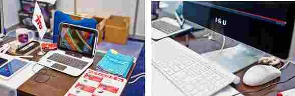 iRU   Intel Education Solutions Summit 2015