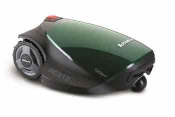  :       Robomow RC312