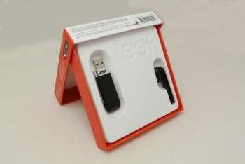 Leef iBRIDGE:     