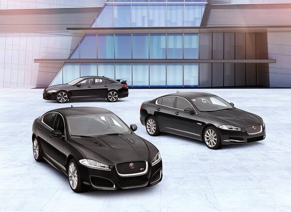    !    Jaguar   