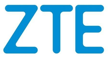       ZTE