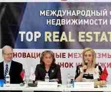           TREFI (TOP RealEstate&Finance)