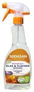     Sodasan