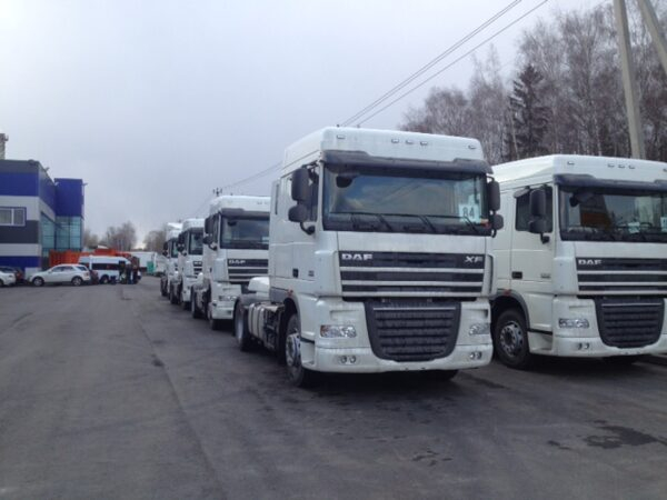     VH-DAF