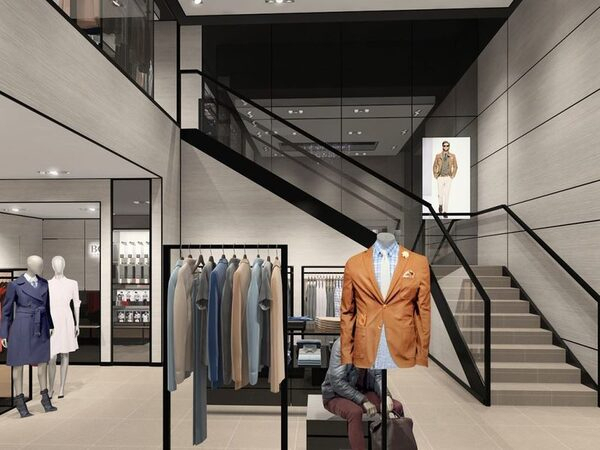  Hugo Boss      -