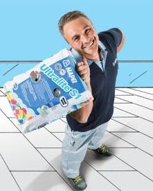     Ultralite    MAPEI-
