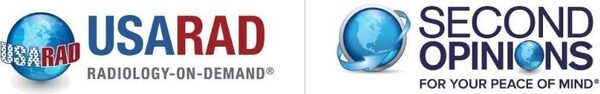 USARAD Holdings Inc.    SecondOpinions.com      Siemens    