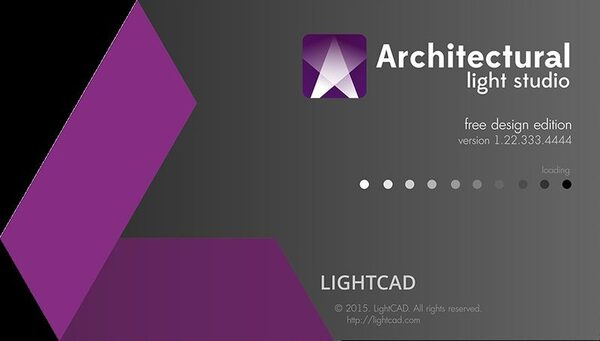 Architectural Light Studio   !