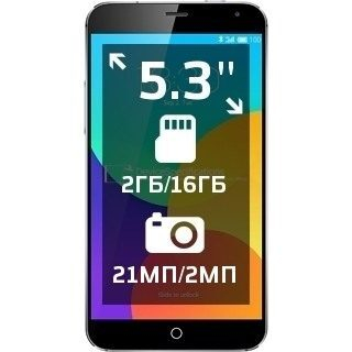   Meizu     