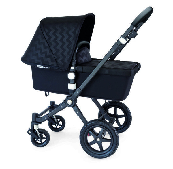  : Bugaboo Shiny Chevron